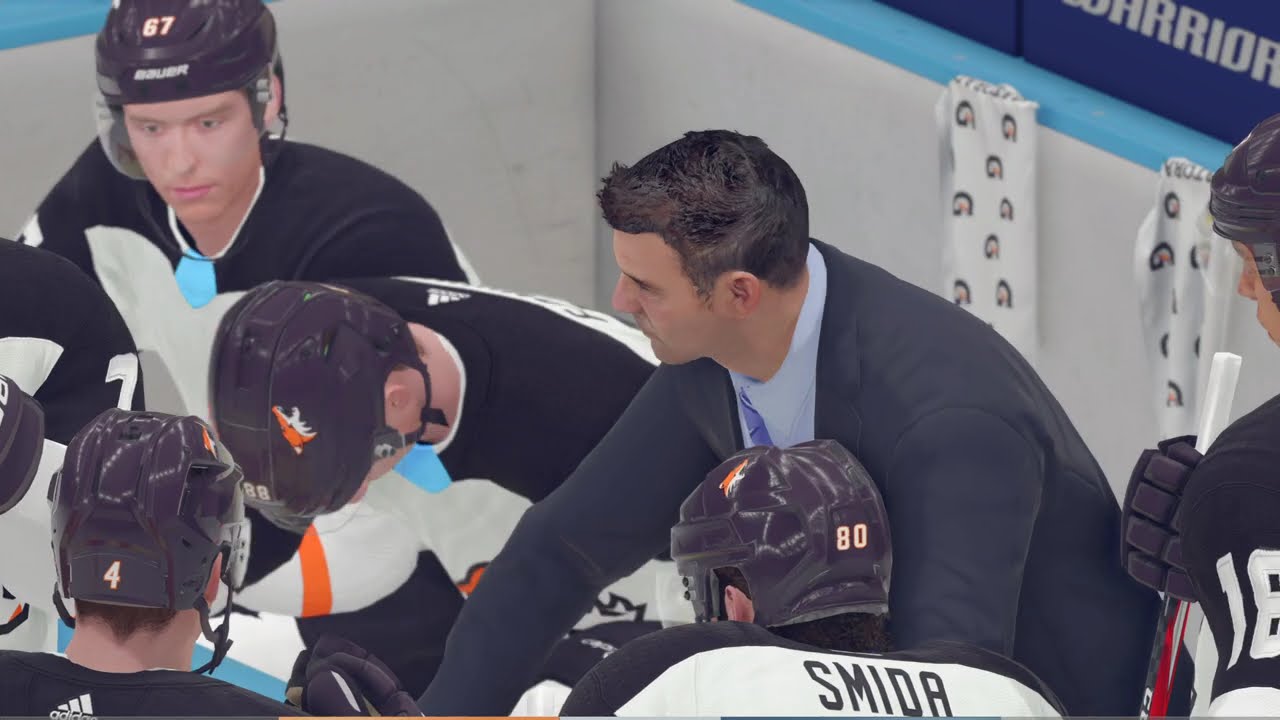 NHL® Tipsport League Round 38 ХКМ Зволен - ХК Дукла Михаловце