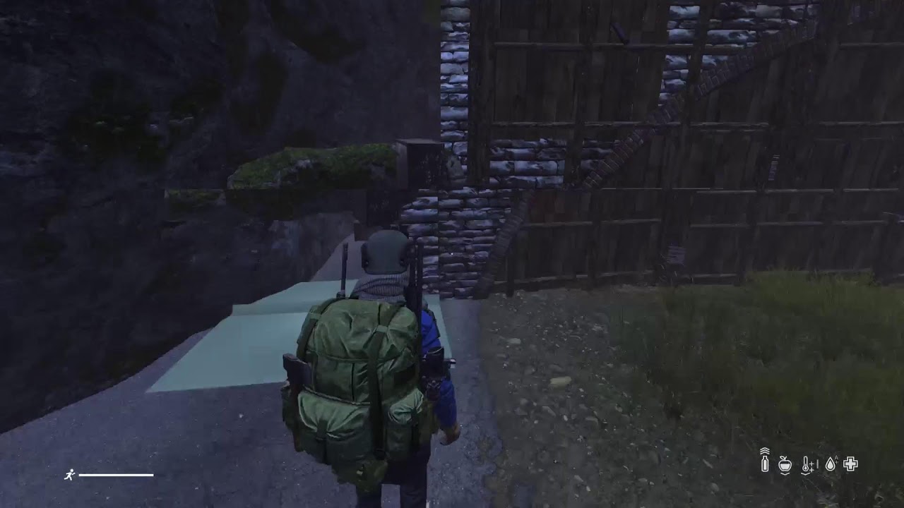 #1 Dayz PvE Adventure server on PS5. Oz PvE :{[6]