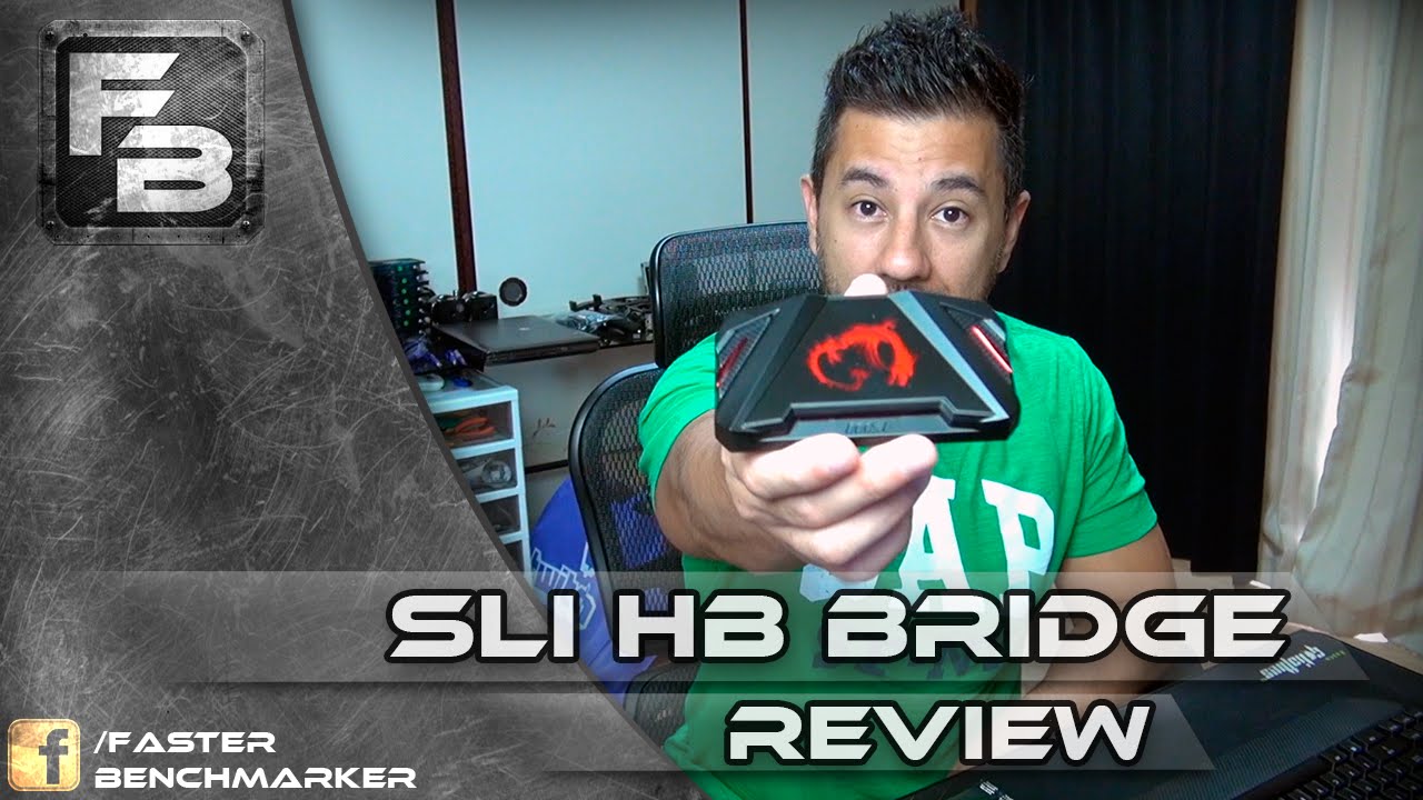 HB BRIDGE VS LEGACY BRIDGE - 