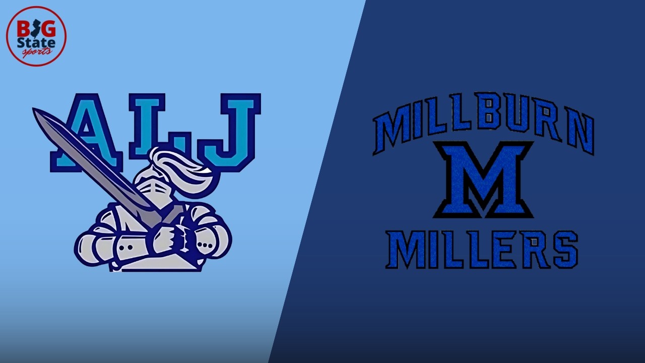 2026 McMullen Cup Finals: #3 A.L. Johnson vs #4 Millburn