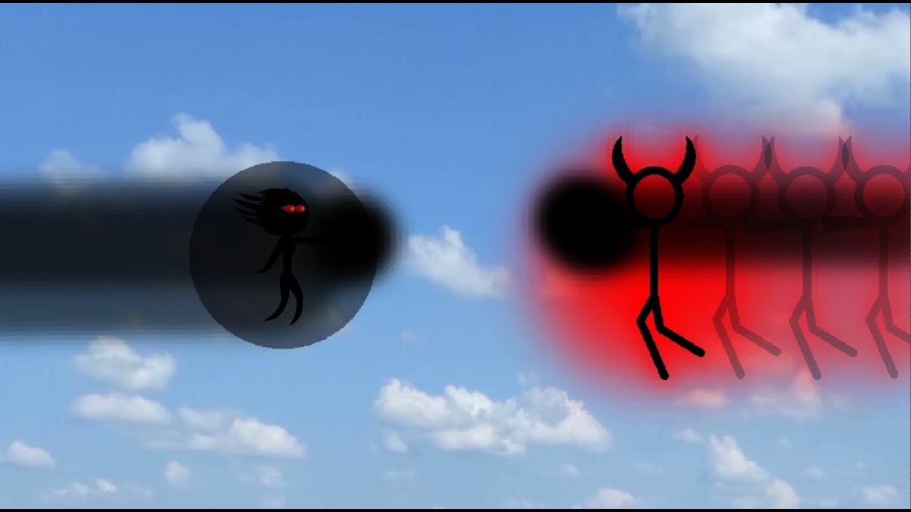 Random Battle #1- Shadow Magician vs Assassin Demon