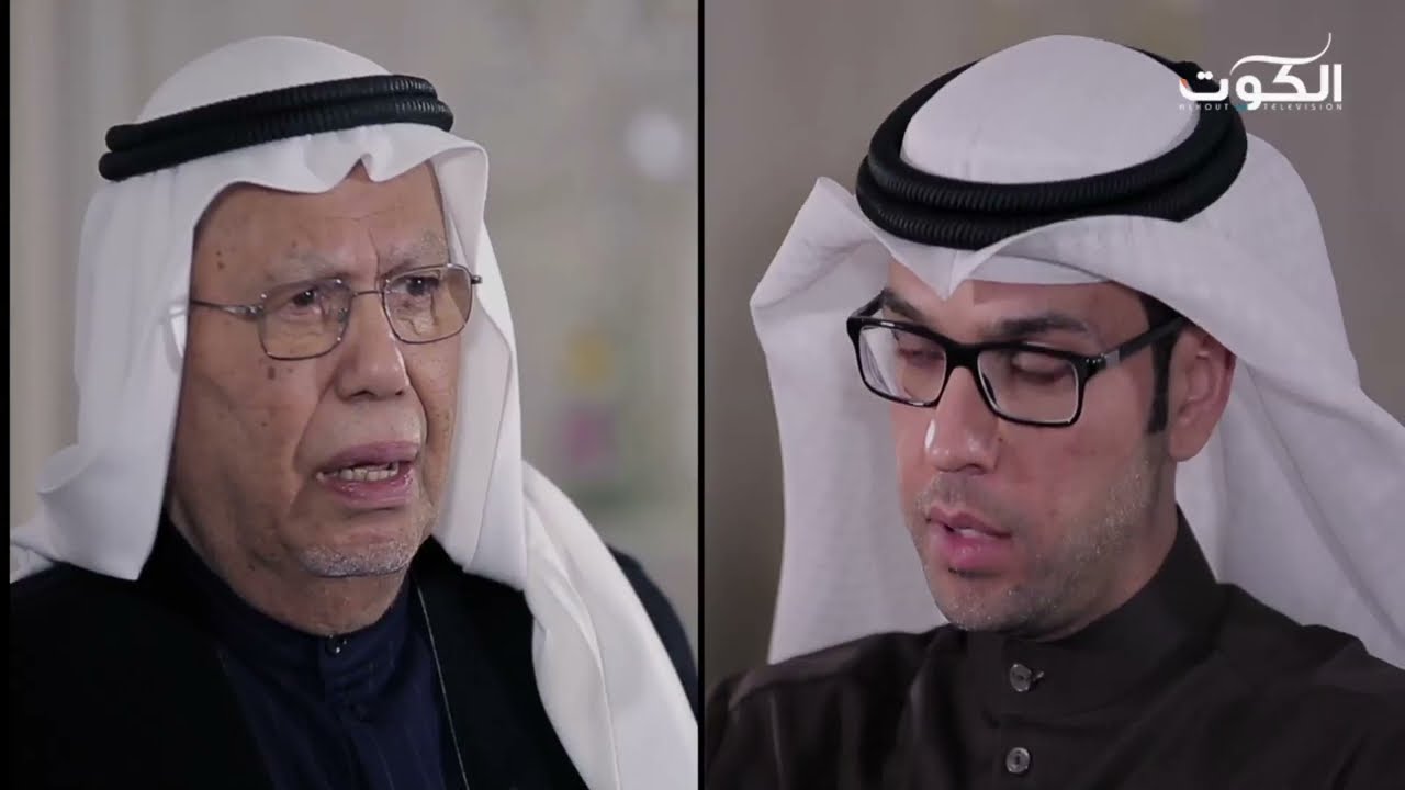 الصندوق الأسود: عبدالمطلب الكاظمي - الجزء الاخير