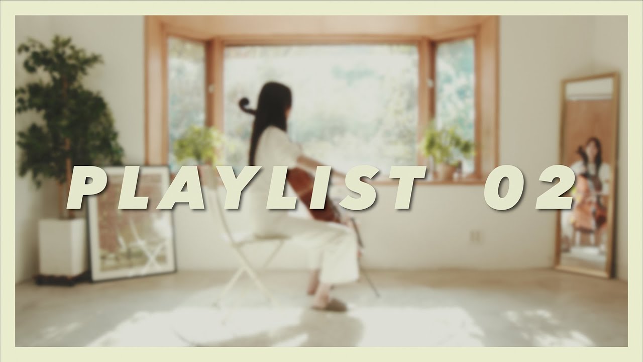 JESUSDIVINE PLAYLIST 02