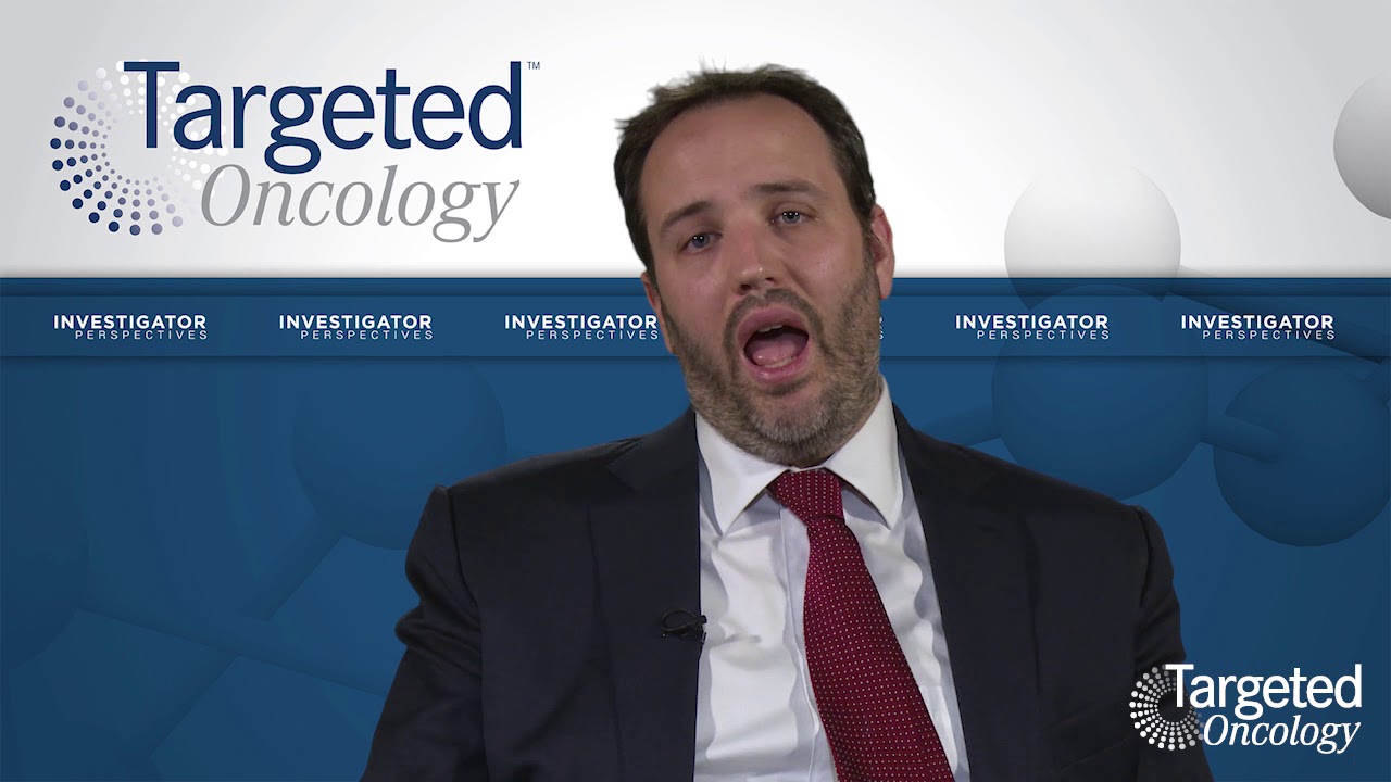 Chemo-Immunotherapy in NSCLC: The KEYNOTE-189 Trial