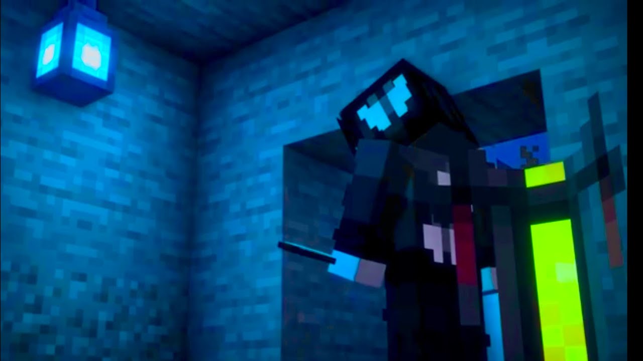 Tear The Voices - Showtime SMP Episode 1