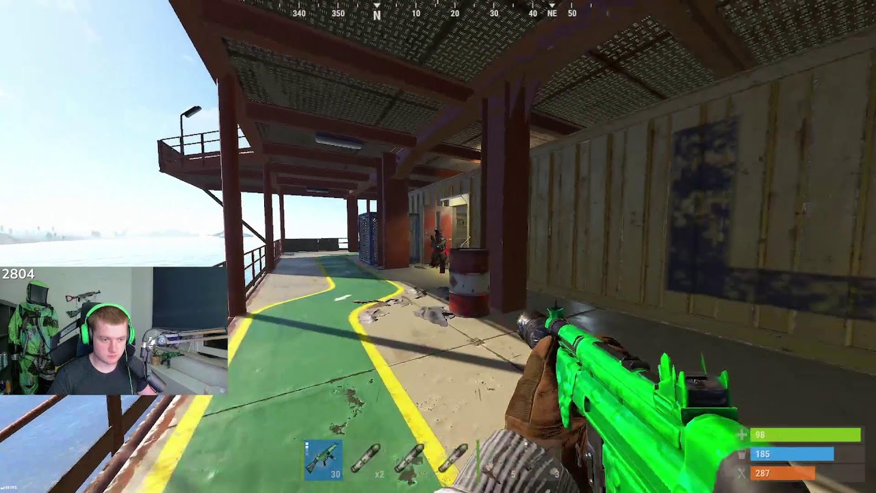 SOLO HIGHPOP GAMING