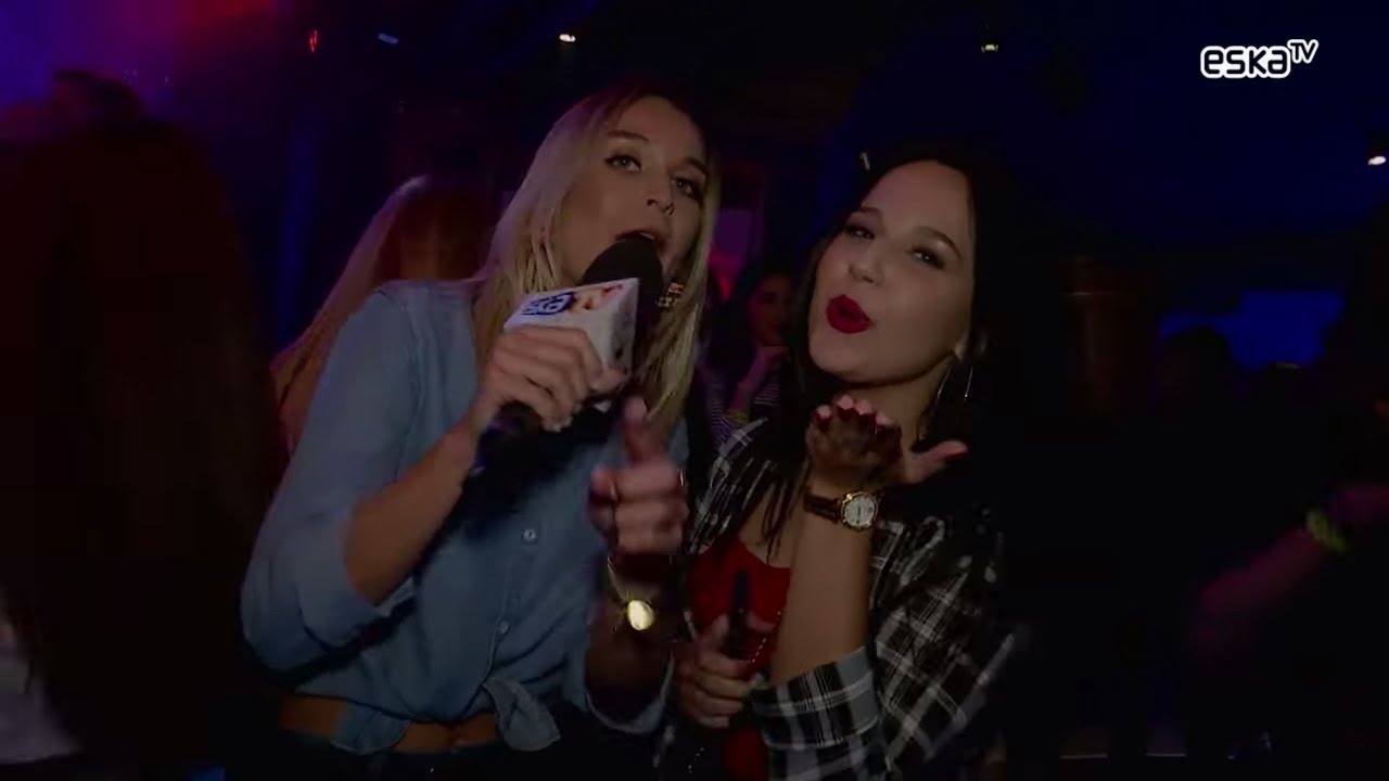 Projekt IMPRESKA 2019 - Capitol Club Warszawa #1 | ESKA TV