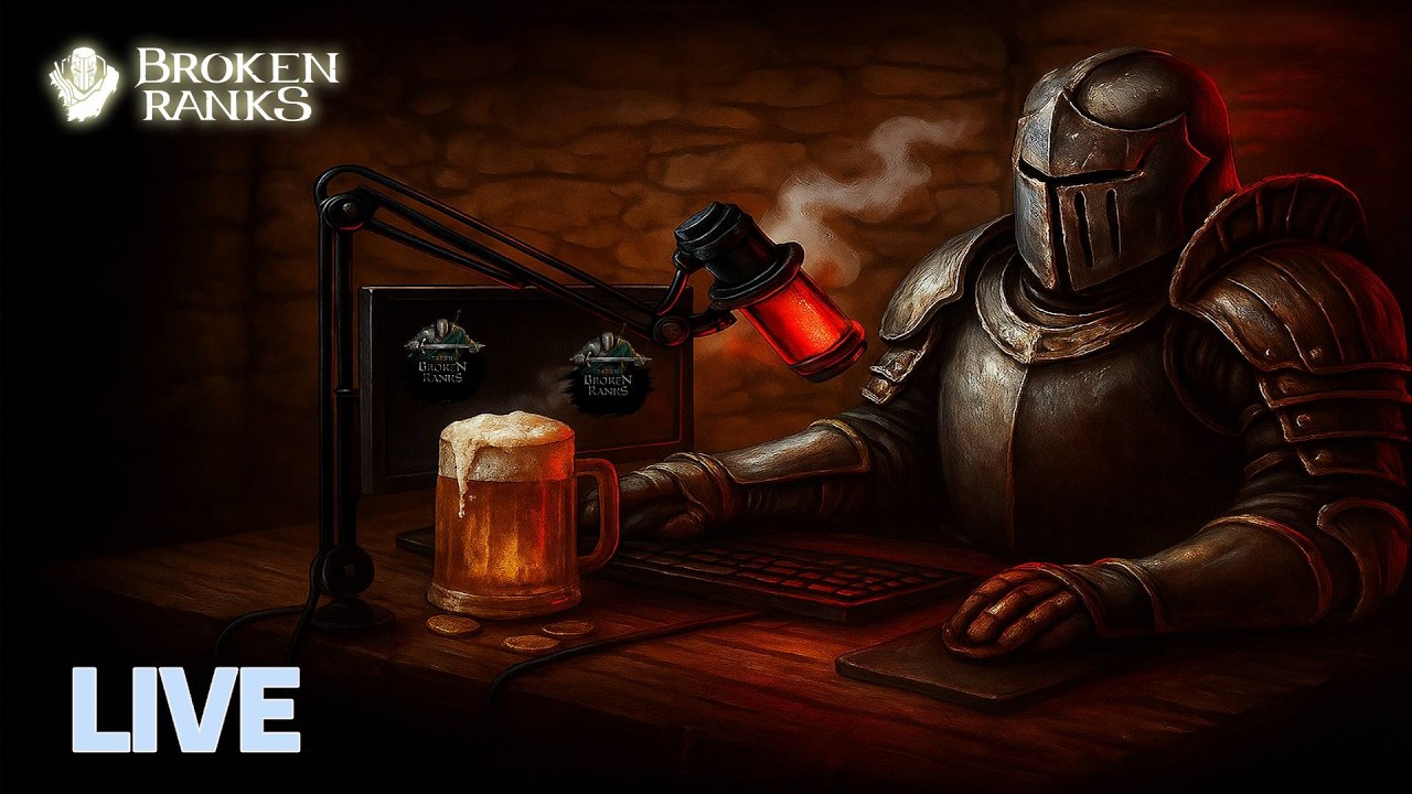 WESOŁY BRODACZ :)
