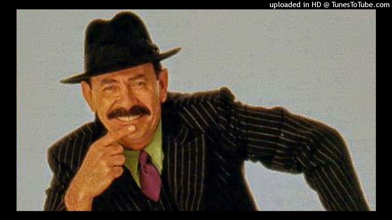 scatman john - scatman (slowed down)