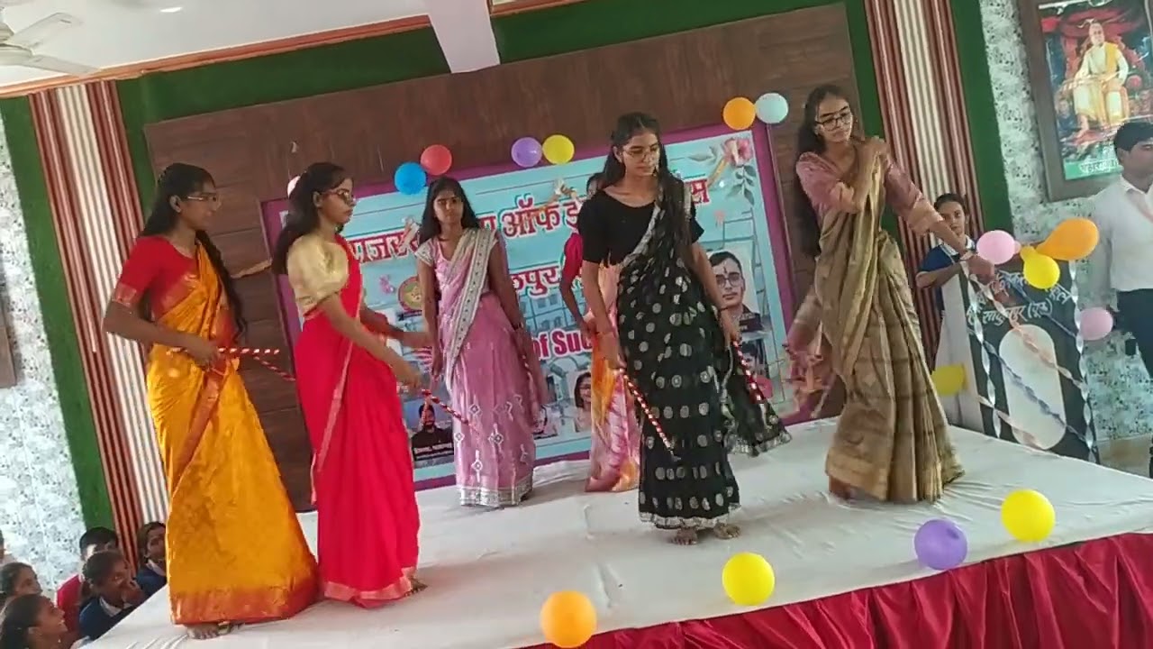 राजस्थान पब्लिक स्कूल,सादुलपुर सांस्कृतिक  कार्यक्रम