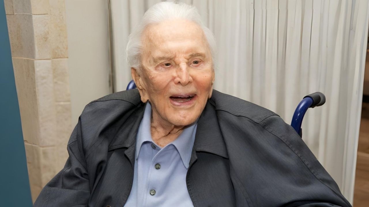 He Deeply Despised Kirk Douglas — The Real Reason Finally Revealed
