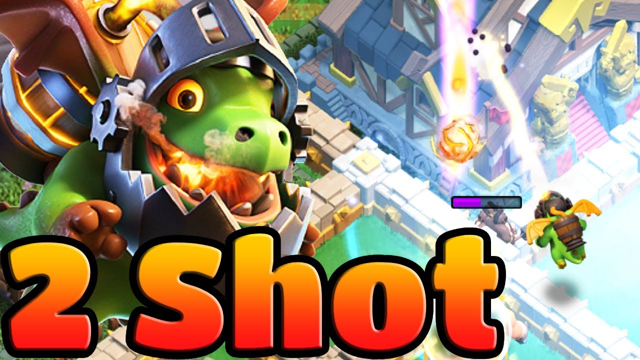 2-Shot the Capital Peak #4