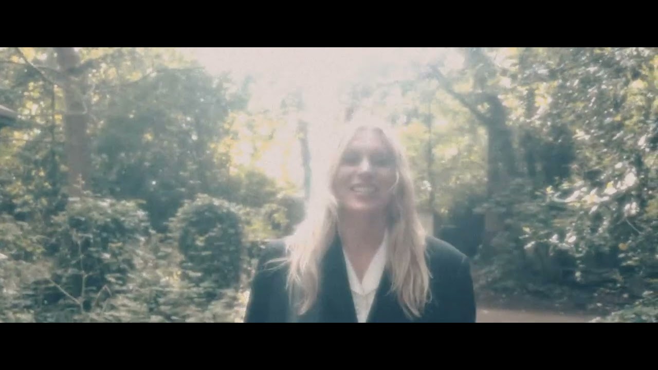 Alice Costelloe - How Can I (Official Video )
