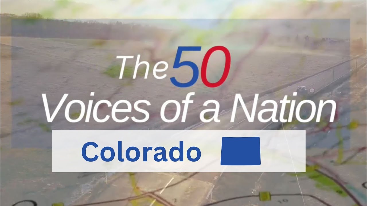 The 50: Colorado