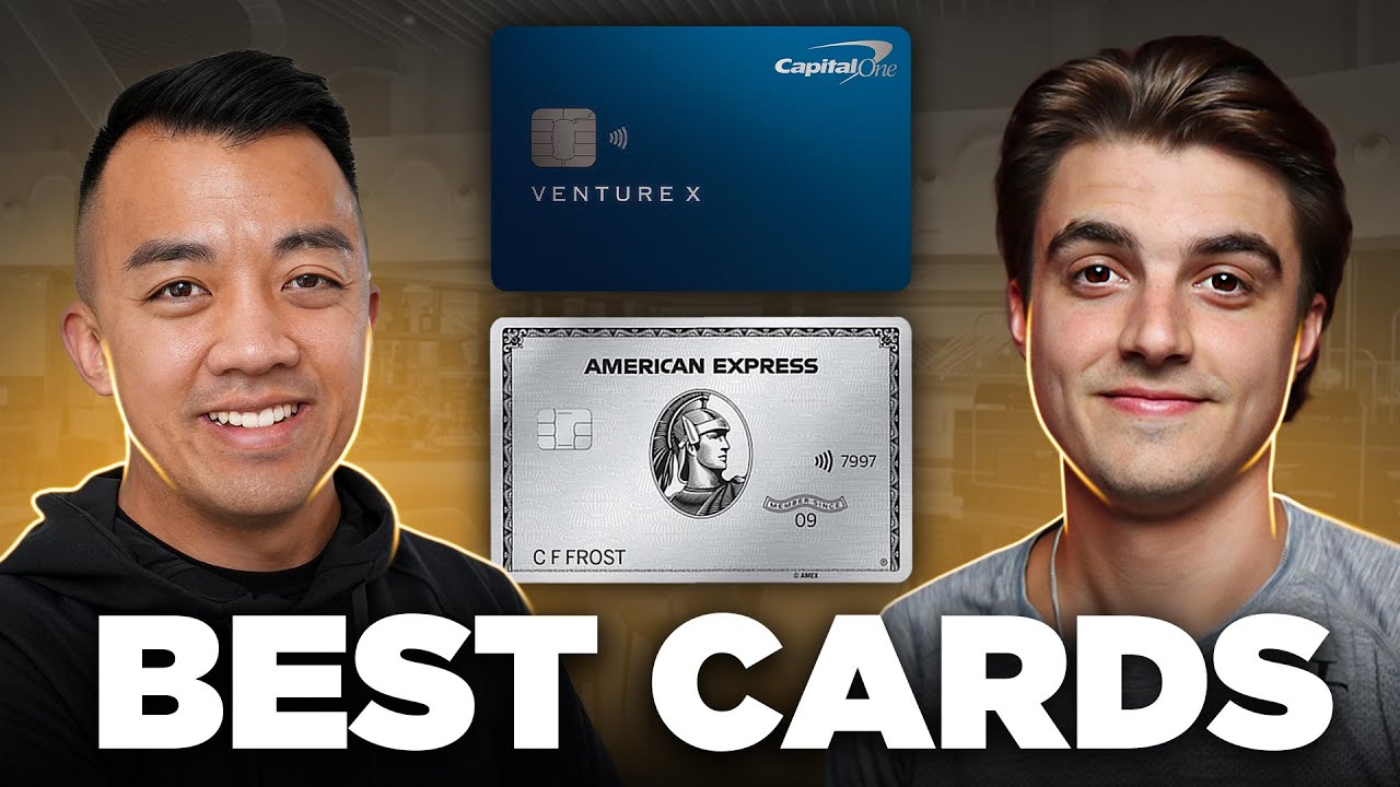 Expert Tips To Travel The World For FREE (w/ Max Miles Points)