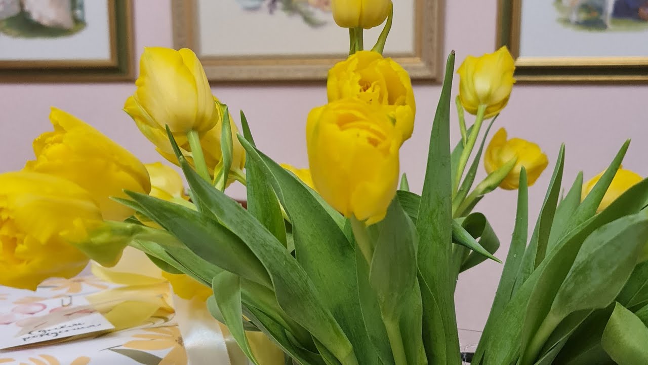 141/2026. Я вышиваю, дочь вышивает, картины падают...., так начался март🌷)).