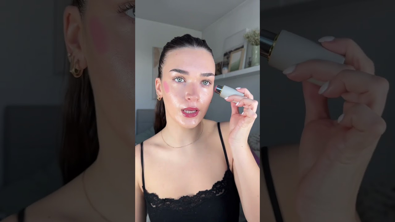Full face of Westman atelier #beautyinspiration #makeuptutorial #beautychallenge #makeupchallenge