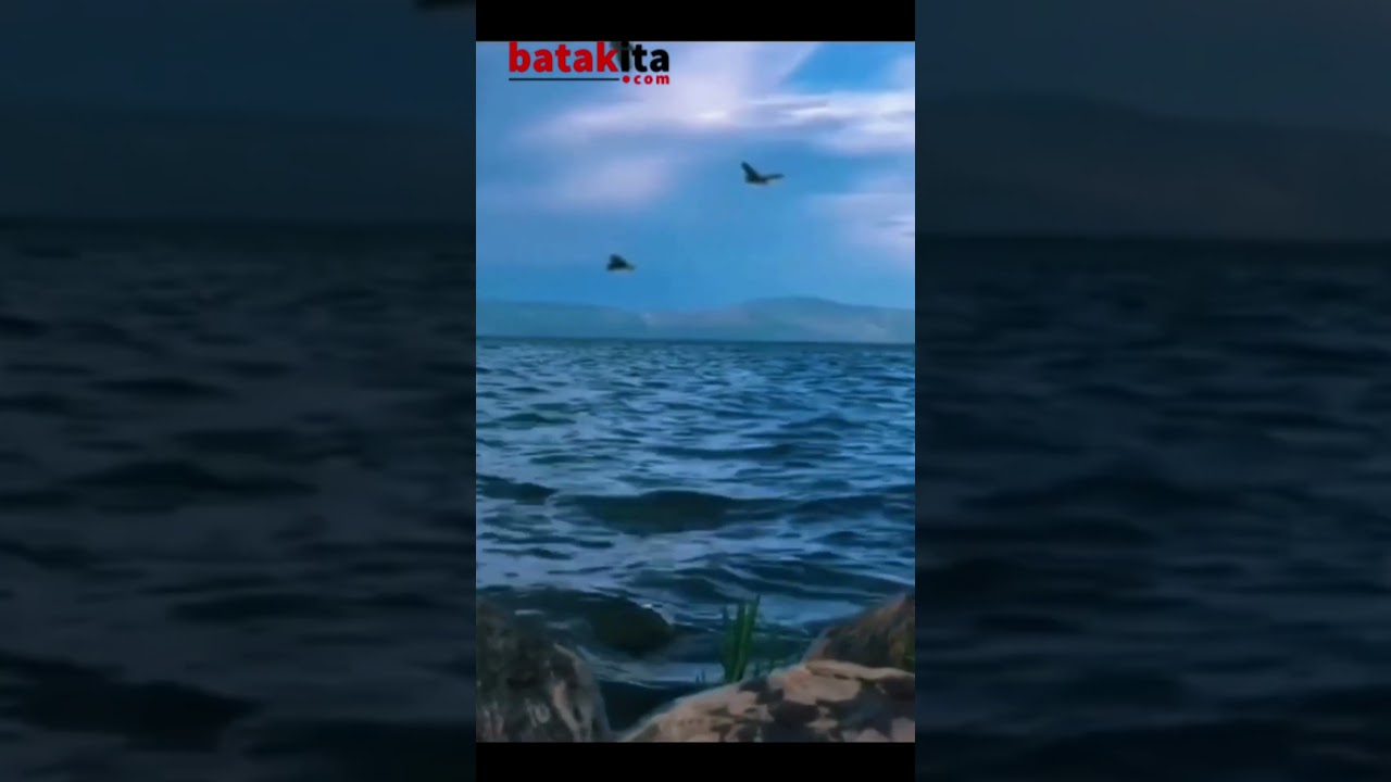 Mengeksplorasi Wisata Keindahan Sumut !!