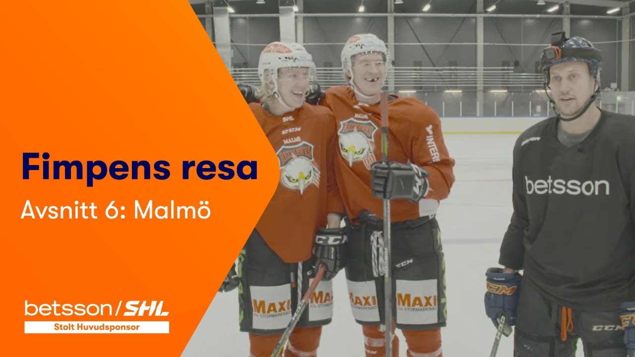 Fimpens Resa Säsong 1: Malmö