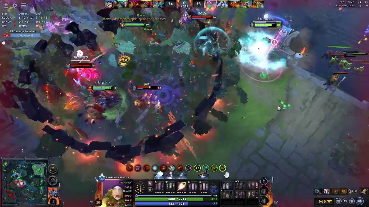 Slaying Sea Toxicity