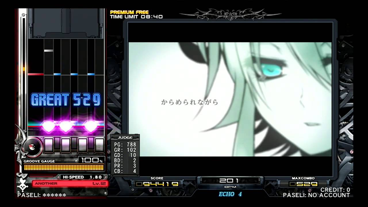 Idola SPA EX-HARD