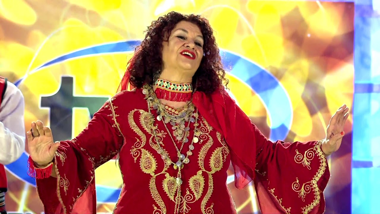 Hatixhe Lushi - Baresha