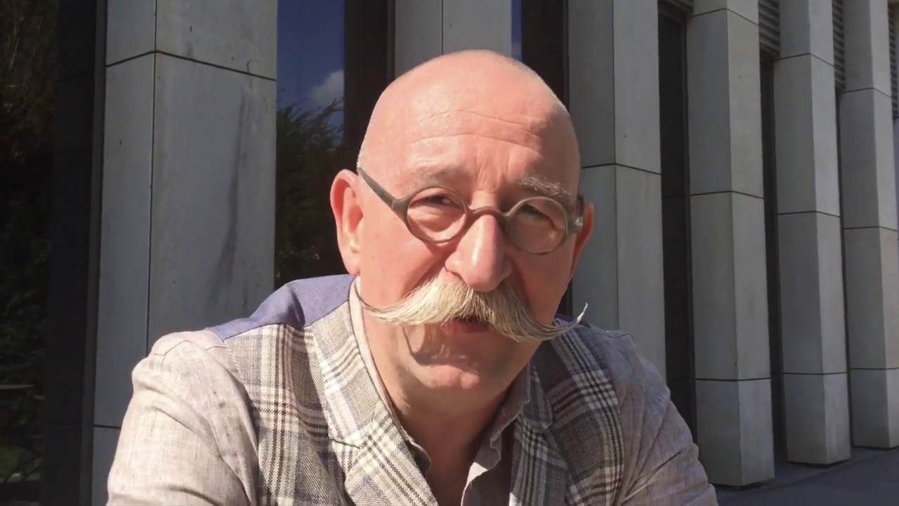 Interview mit Horst Lichter - Bares f&uuml;r Rares | ZDF