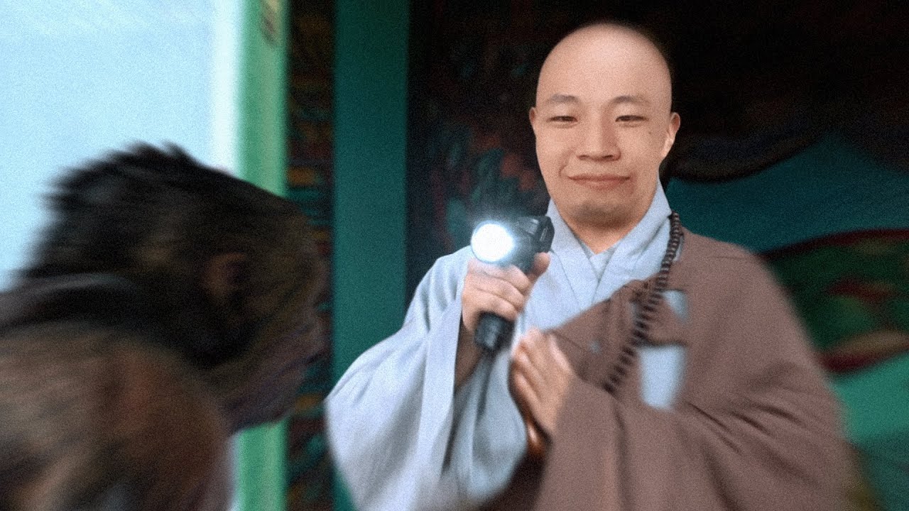 졌으면 비키라고