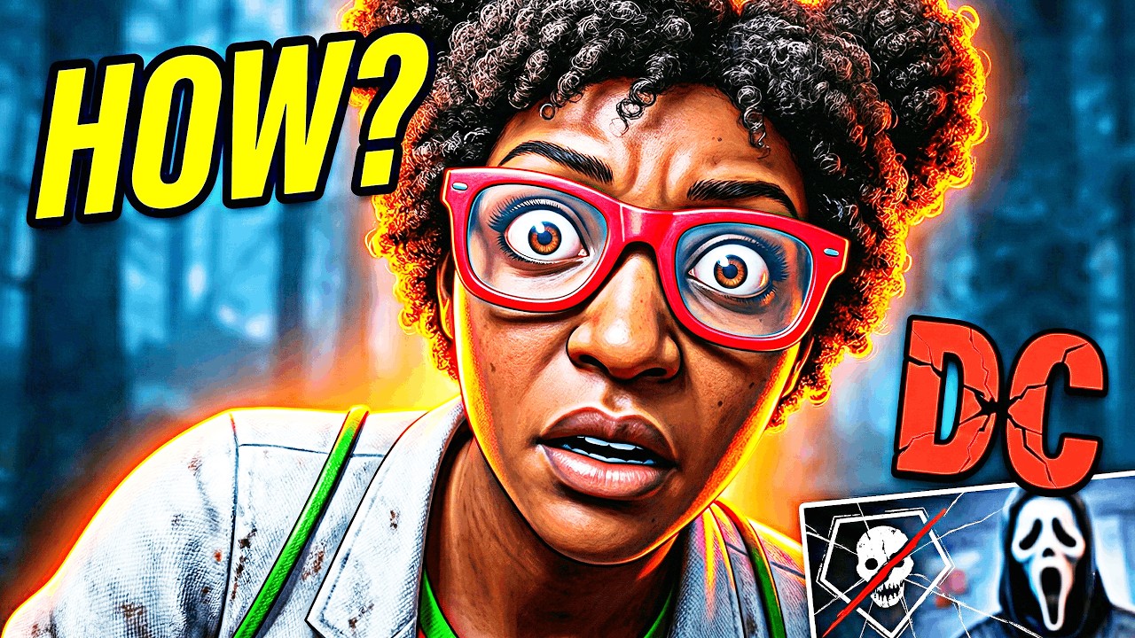 🔦 How to Make a Killer Rage Quit in Dead by Daylight (2026) | Toxic Survivor Gameplay