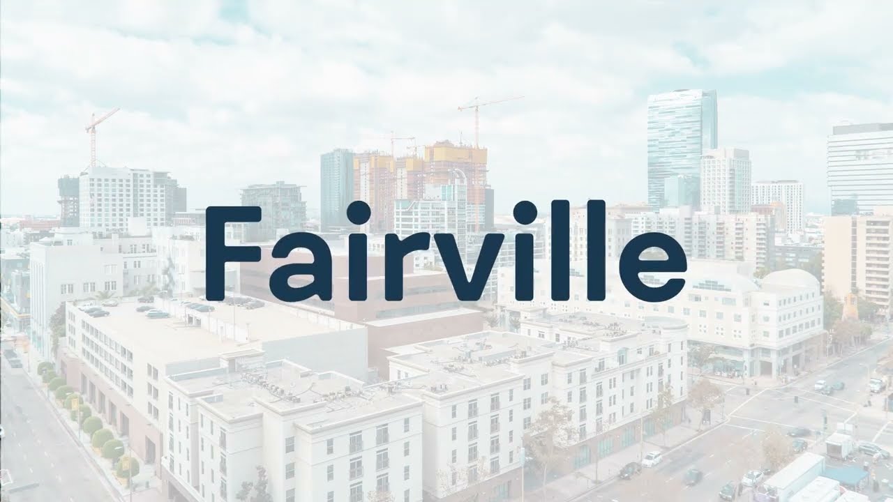 Fairville ~ ENDORSE, ENGAGE & REWARD