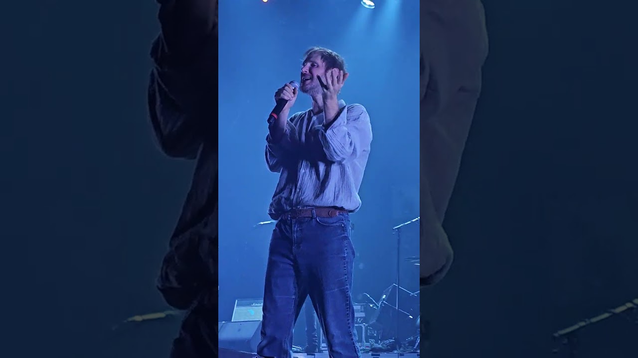 Wanda - Lascia mi Fare (Wiesbaden, 07/11/24)