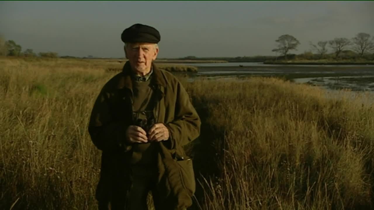 Éamon de Buitléar - Na Fíor Gaeil | Ainmhithe na Éireann | TG4