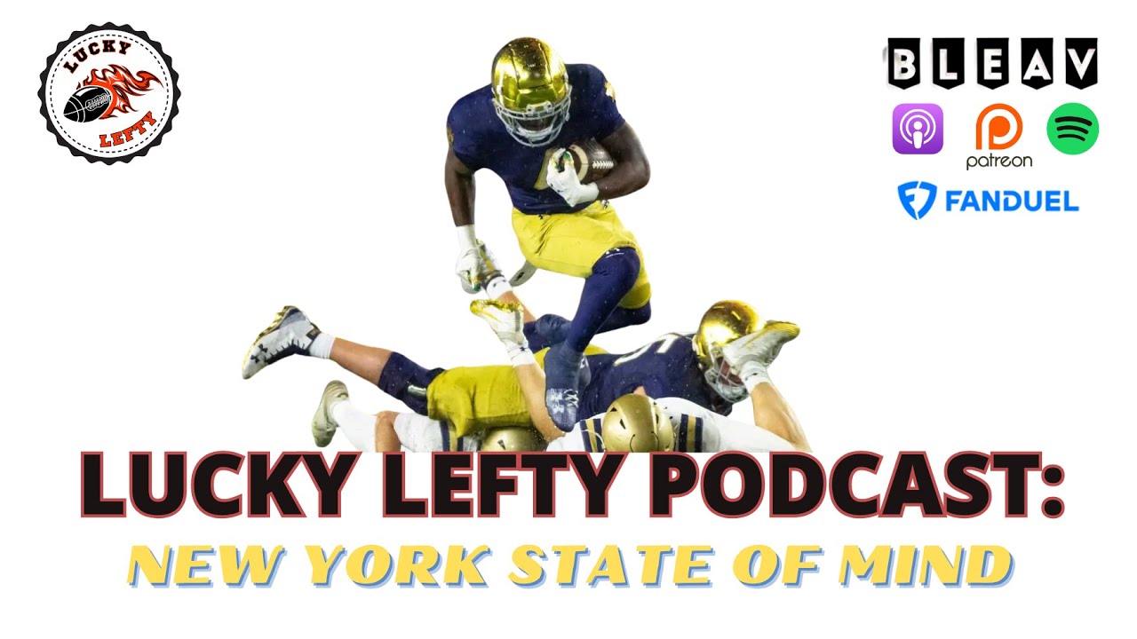NOTRE DAME HAS A HEISMAN FINALIST, #1 RECRUITING CLASS AND EVERYONE'S ATTENTION #goirish 