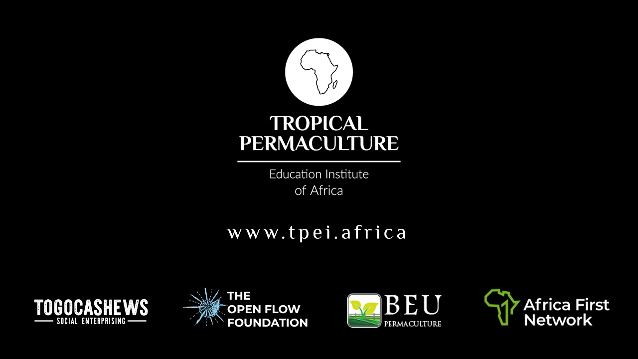 Tropical Permaculture Education Institute of Africa
