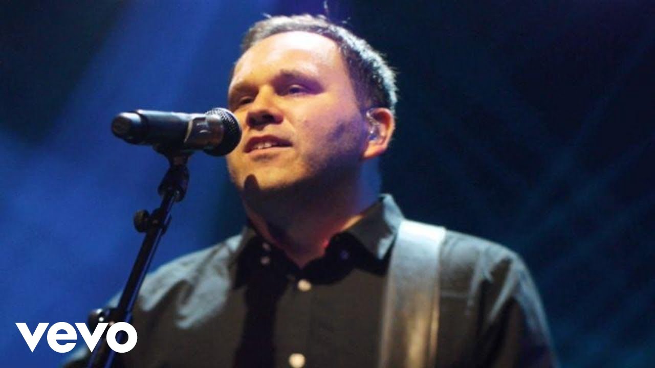 Matt Redman - Jesus, Only Jesus (Live From LIFT: A Worship Leader Collective)