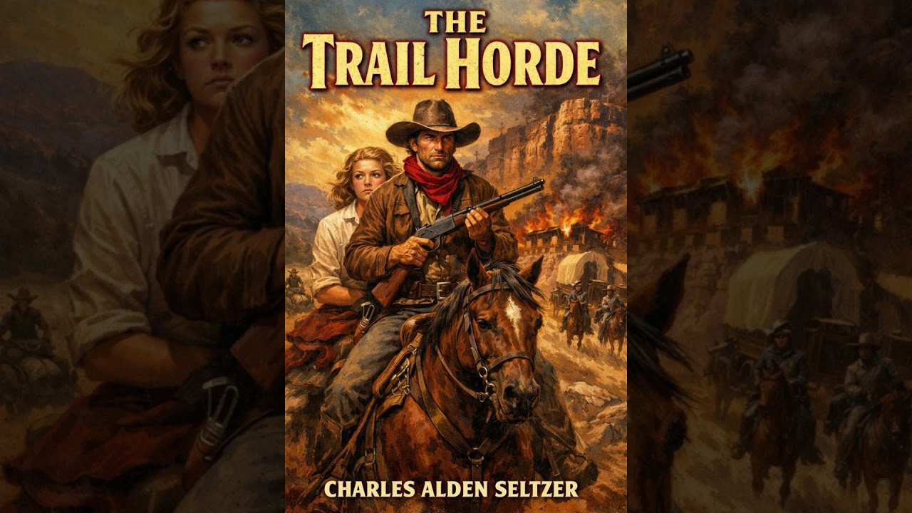 The Trail Horde Chapter 5 & 6