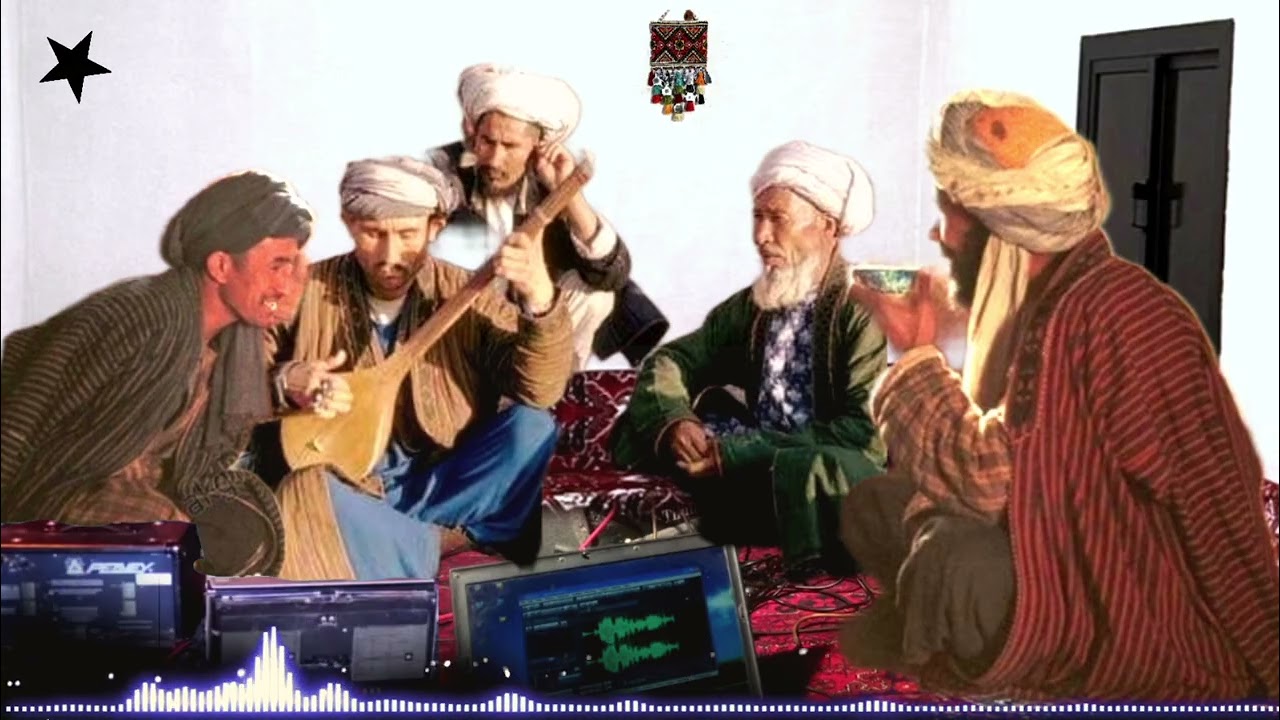 #ایشان_رمضان_آوازنده_جوره_بای_دی_قصه_سی