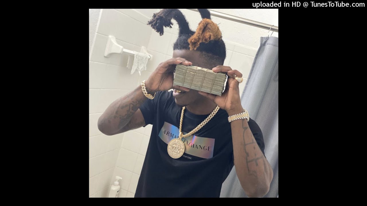 [FREE] Hotboii x Kodak Black Type Beat 2021 - 
