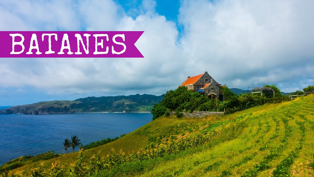 Batanes | Basco | Batan | Philippines 2016 | Female Solo Traveler