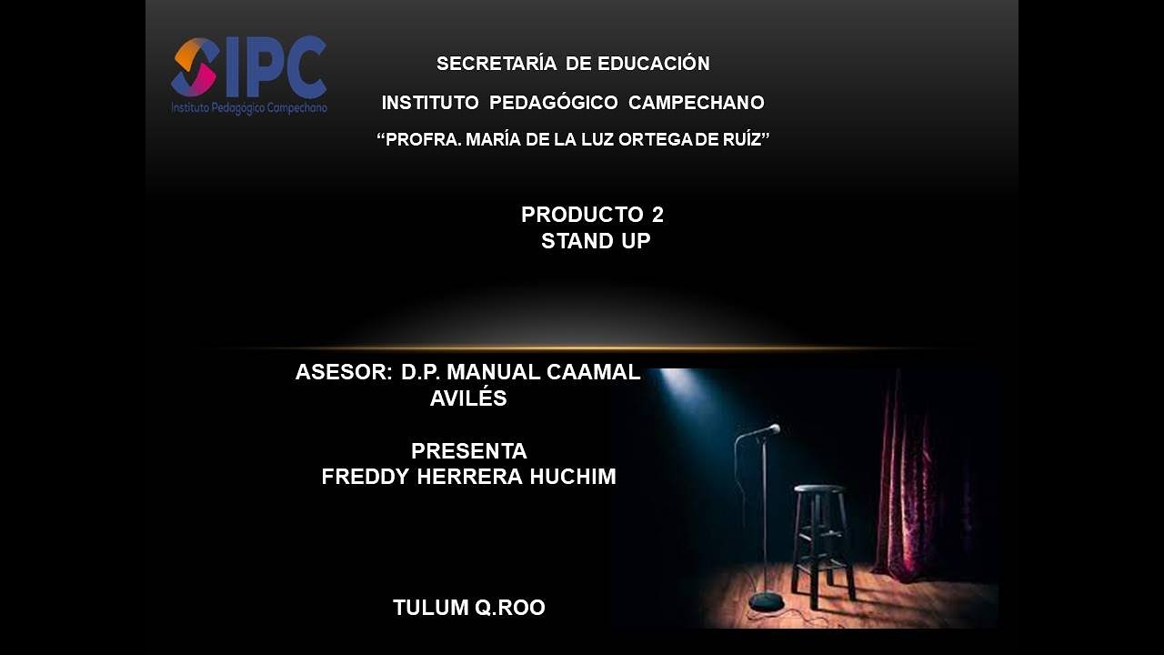 Modalidades Educativas
