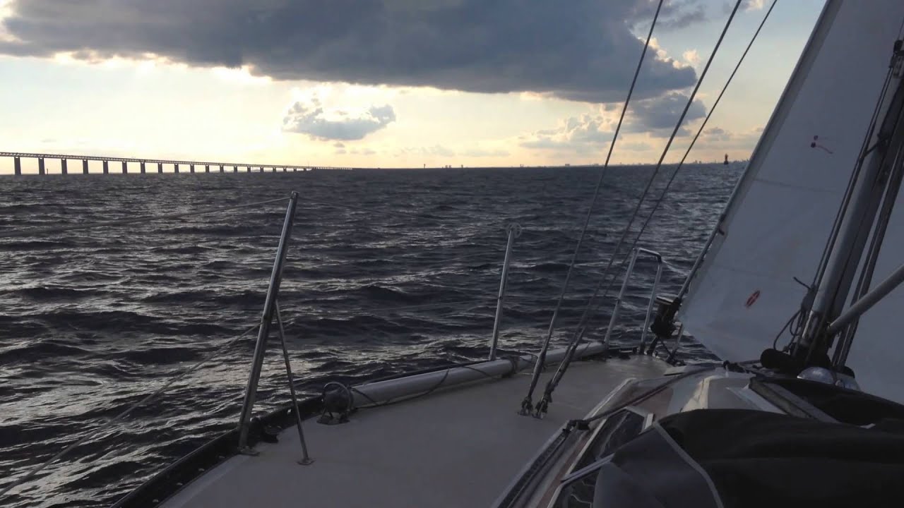 Ansegeln 2015
