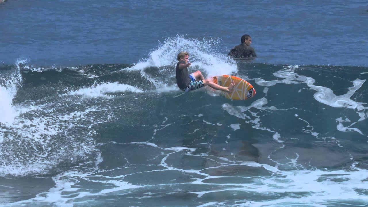 Noah Hill Bali | O'Neill