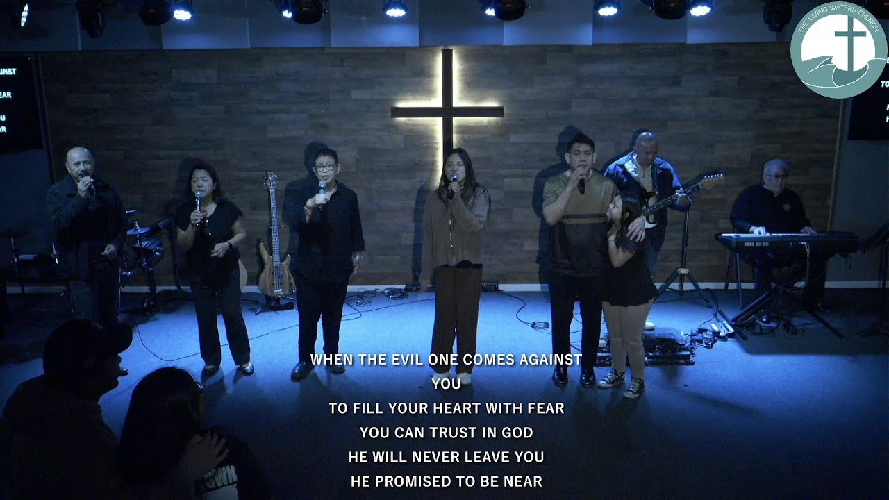 TLW Sunday Service 011826