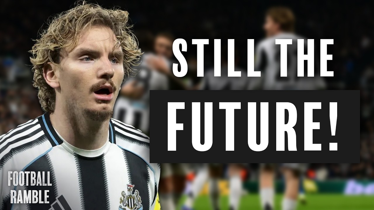 Newcastle NEED to be patient with Nick Woltemade | Football Ramble