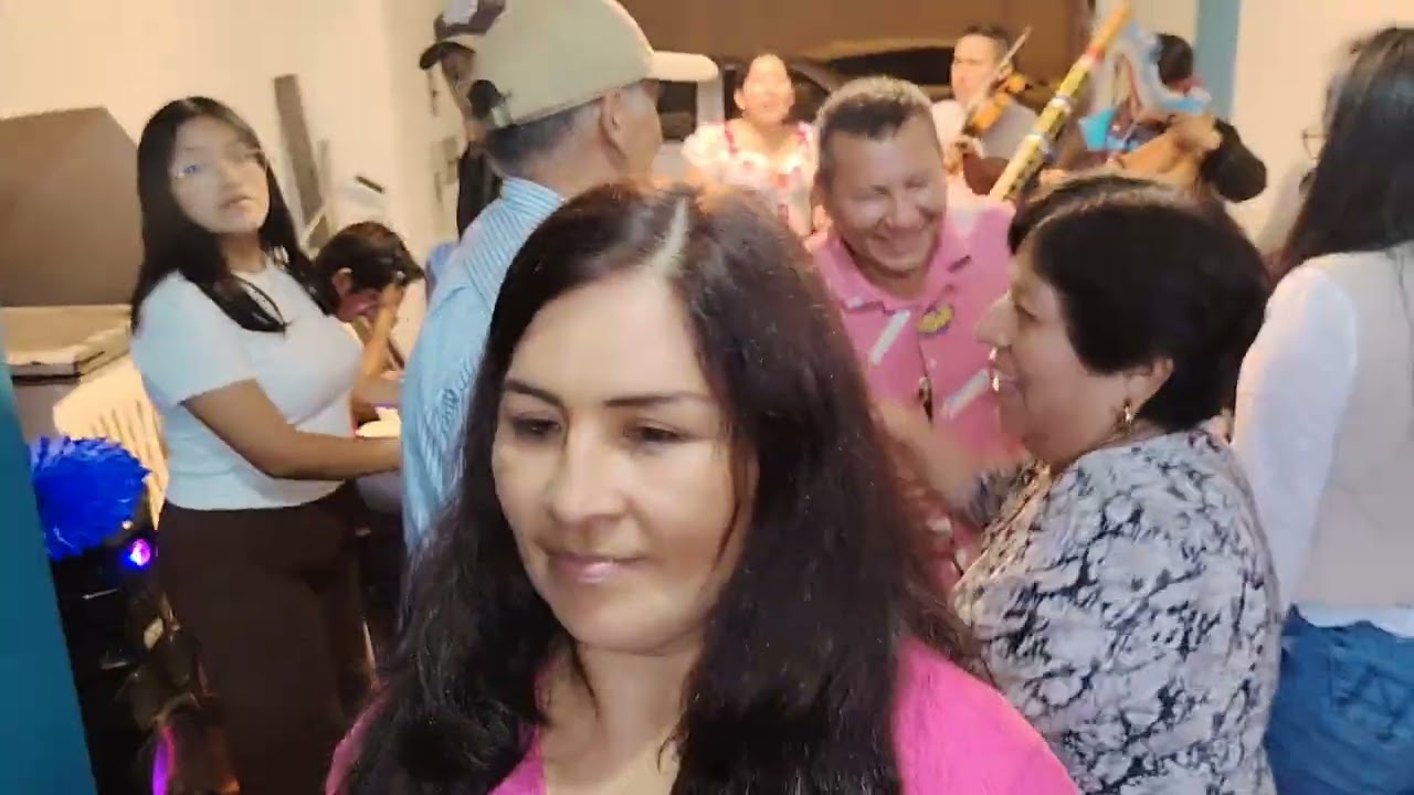 7 de marzo de 2026 cumpleaños  suegra 