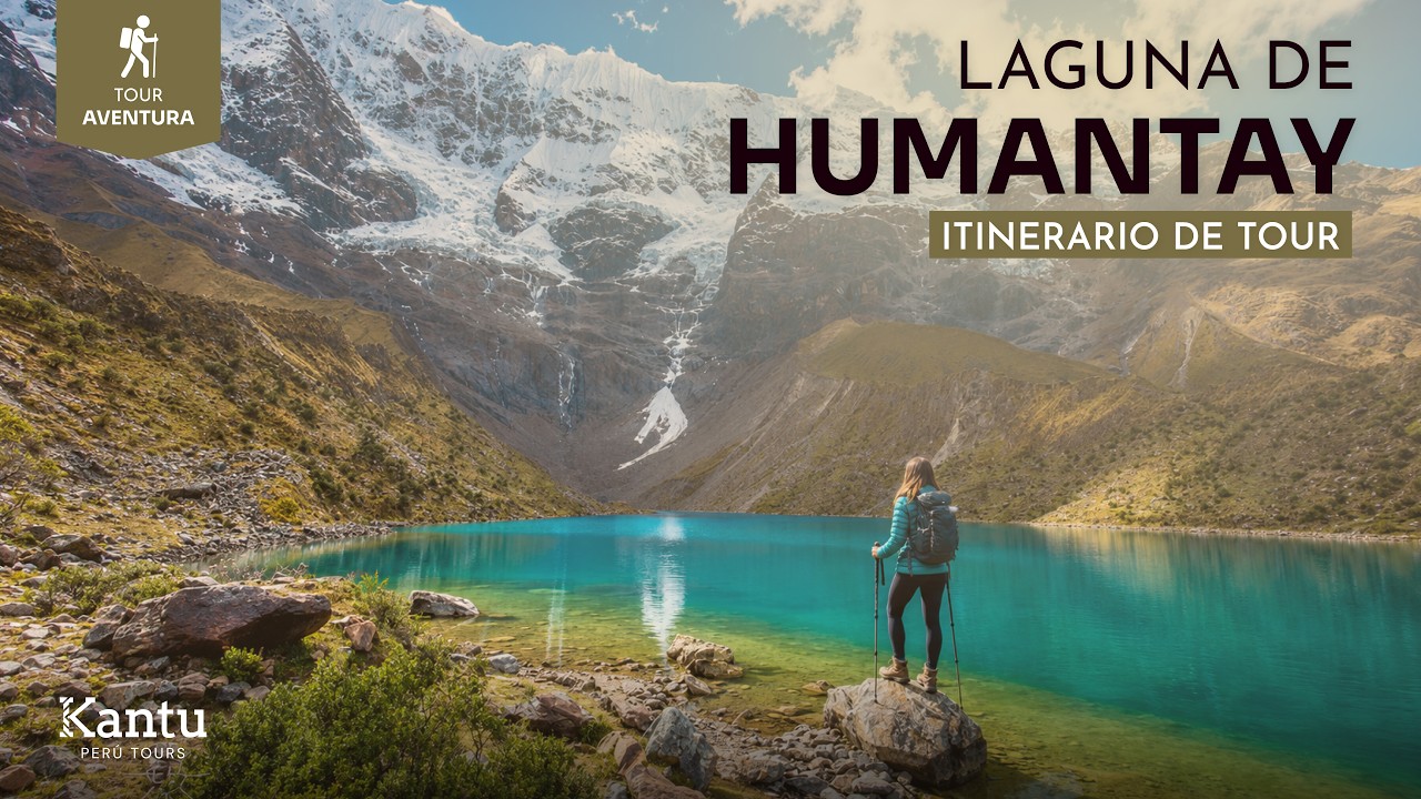 📍¿COMO ES EL TOUR A LA LAGUNA HUMANTAY? | Todo lo que Necesitas Saber 👈😎