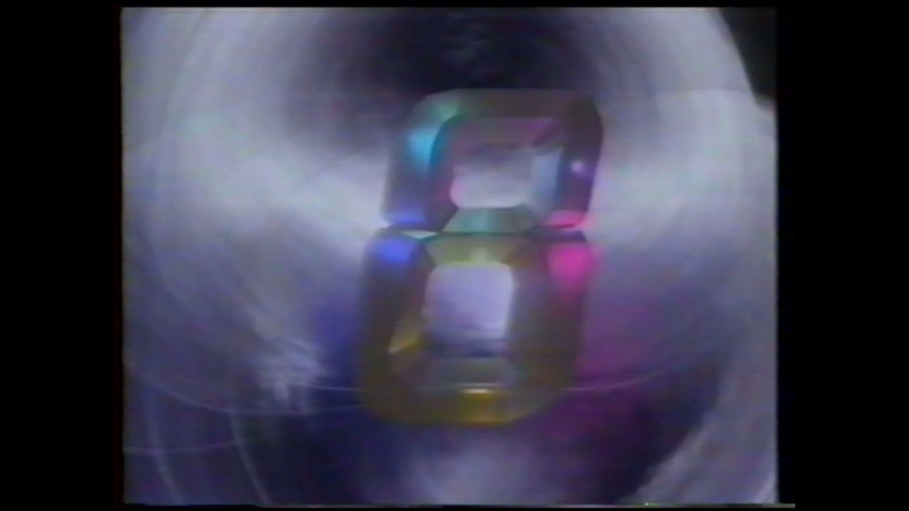 Top de Oito Segundos - Band (1991)