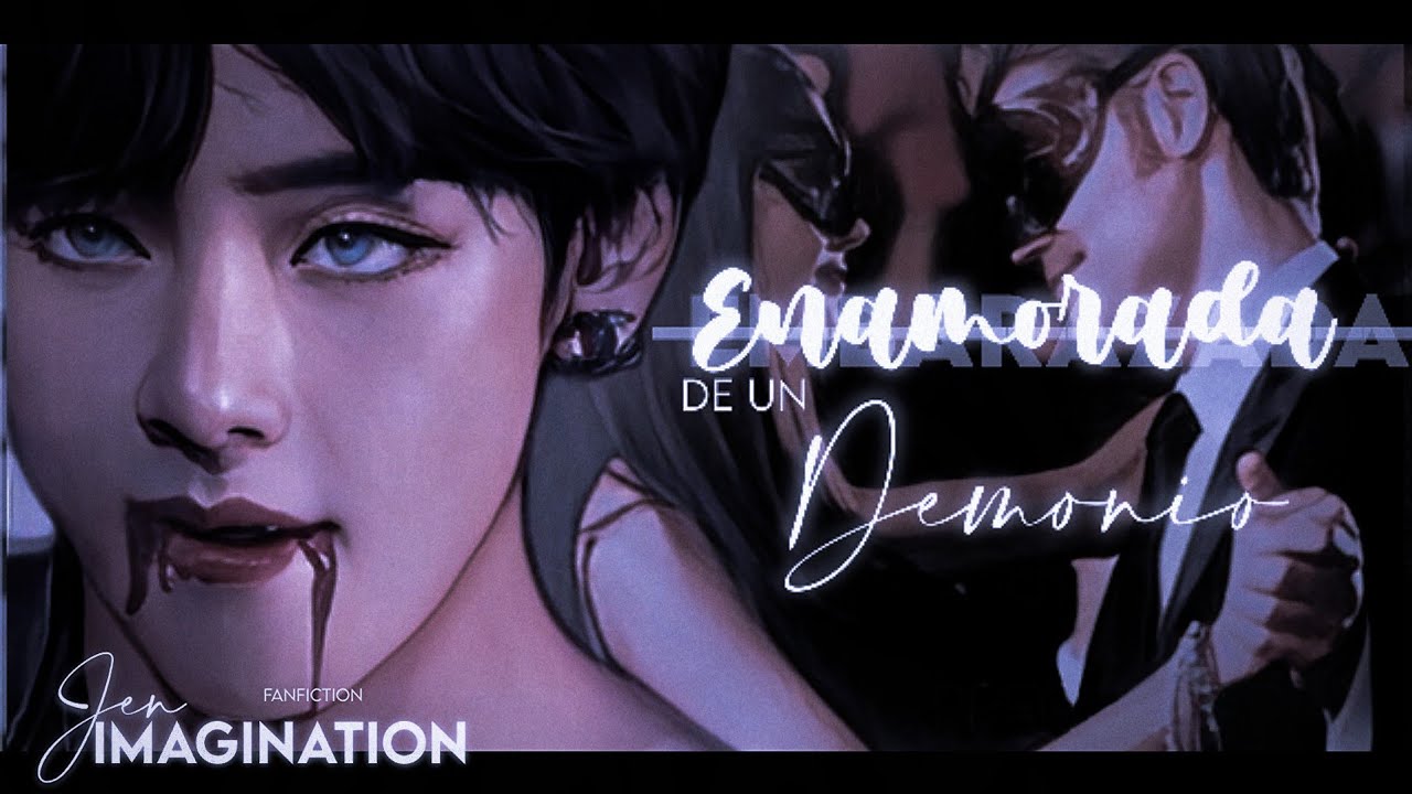 𓂃🎟 ❝EMBARAZADA DE UN DEMONIO❞ ミImagina con Kim Taehyungミ [C.U.] [1/9]
