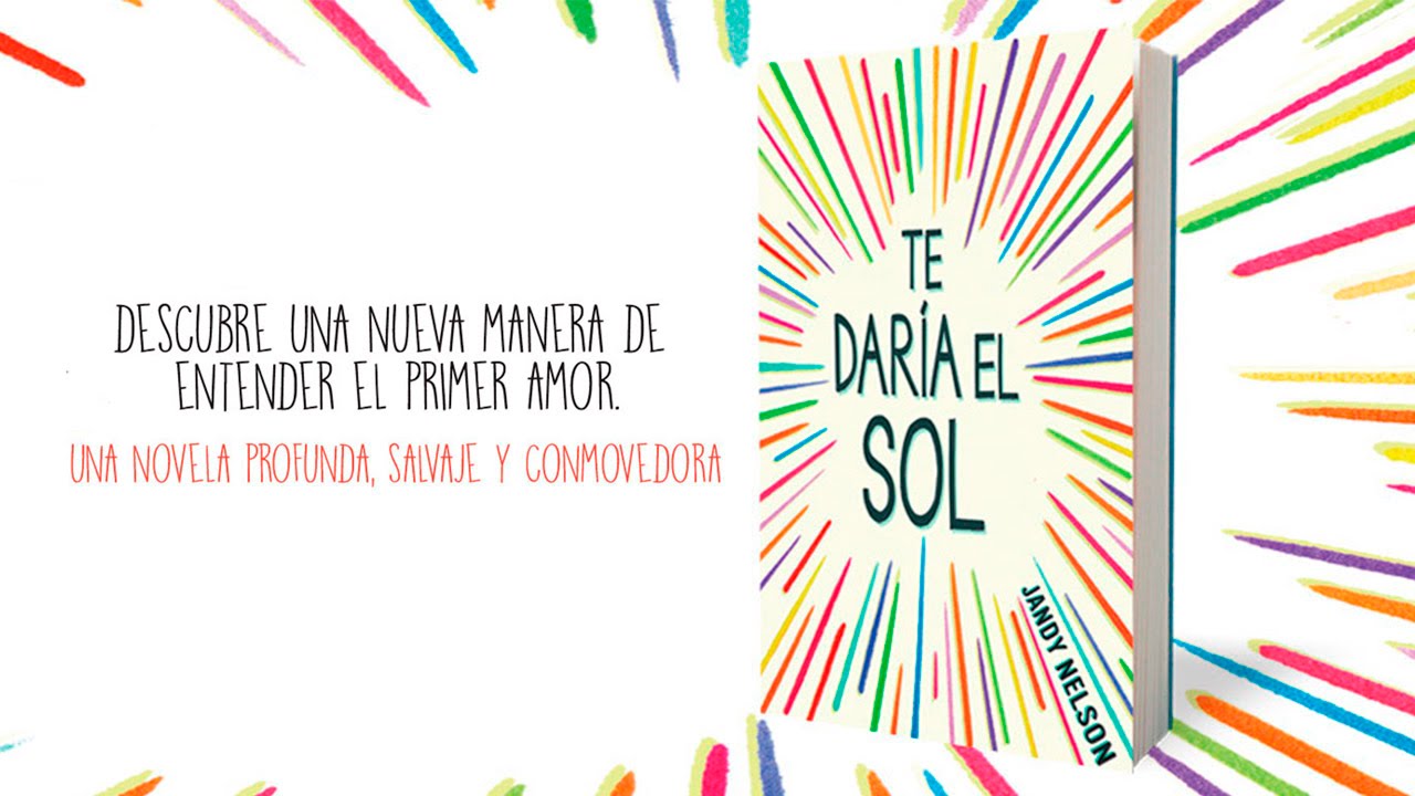 Jandy Nelson platica sobre TE DAR&Iacute;A EL SOL
