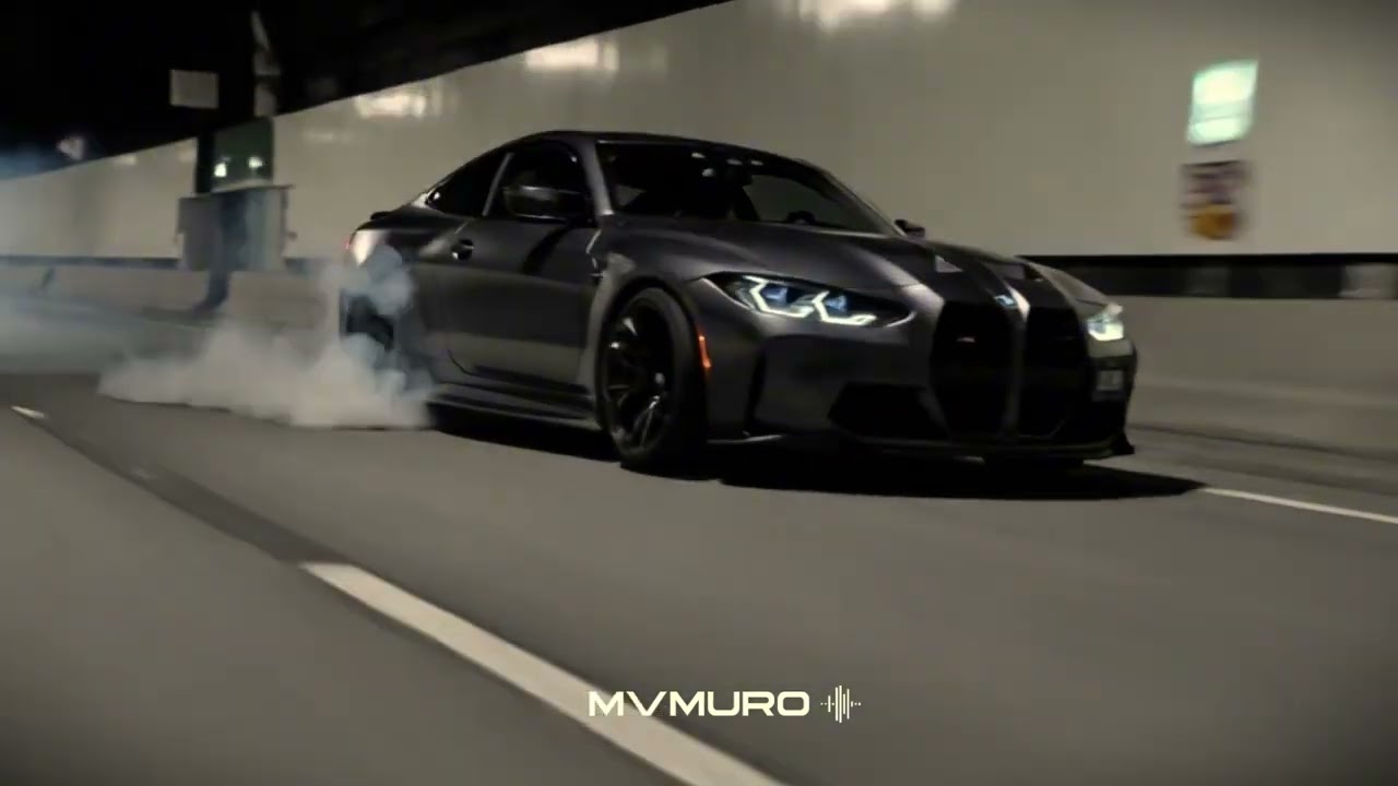 mvmuro - New Wave (Original Mix) #carmusic